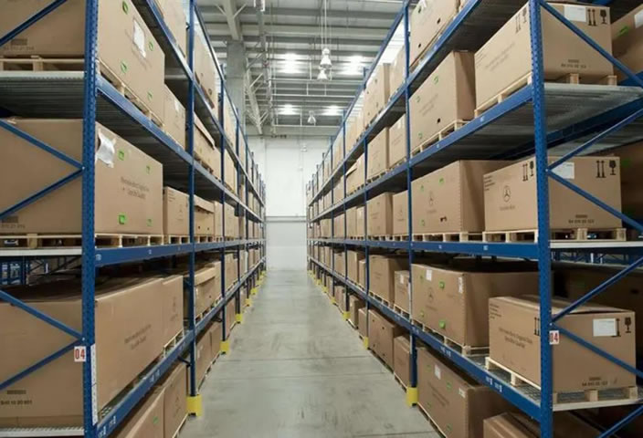 漳州到容县货物仓储