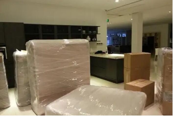 漳州到容县长途搬家