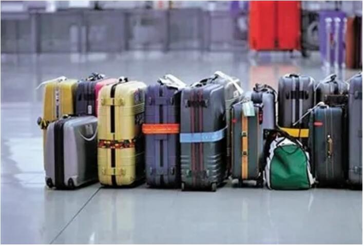 漳州到容县行李托运