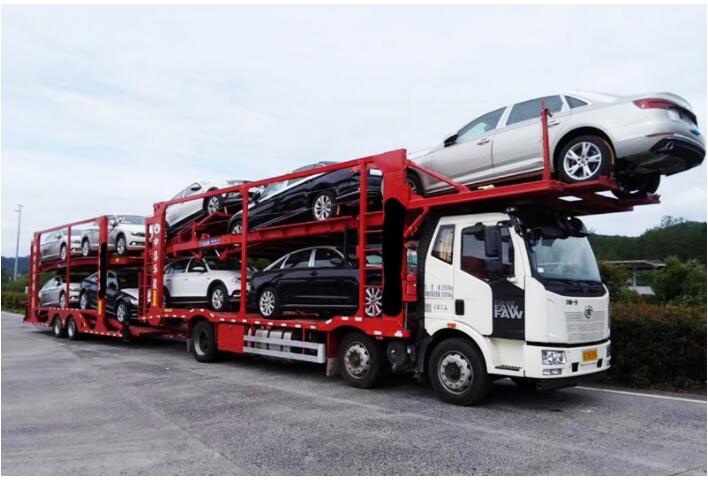 漳州到容县轿车托运